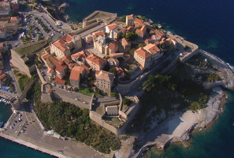 Balade Journée Balagne J3 : De la citée de Calvi au village abandonné Les balades de Paul 