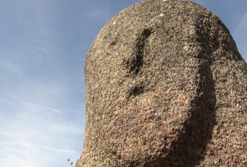 Balade Journée Alta Rocca J2 : A la découverte des sites de l\\'âge du bronze Les balades de Paul 