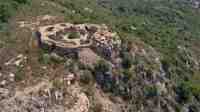 Balade Journée Alta Rocca J2 : A la découverte des sites de l\\'âge du bronze Les balades de Paul 