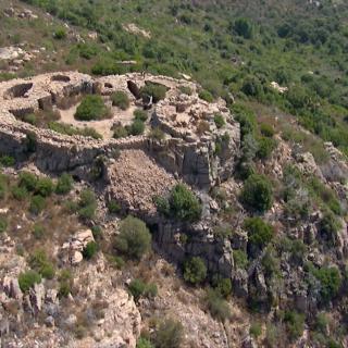 Balade Journée Alta Rocca J2 : A la découverte des sites de l\\'âge du bronze Les balades de Paul 