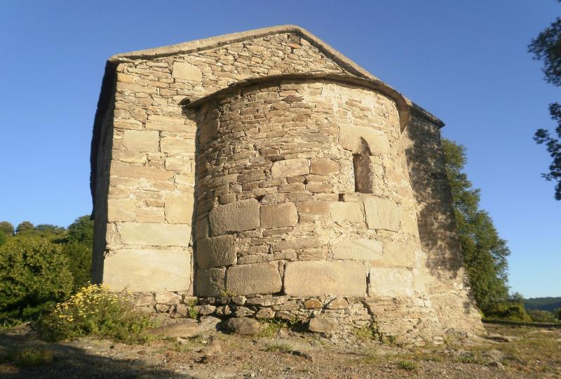 Balade Journée Castagniccia J1 : randonnée en Tavagna Les balades de Paul 