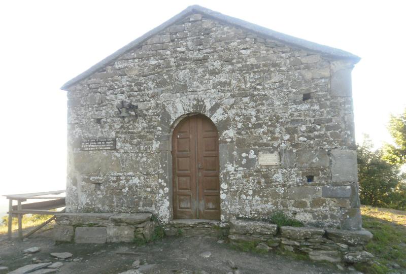 Balade Journée Castagniccia J1 : randonnée en Tavagna Les balades de Paul 