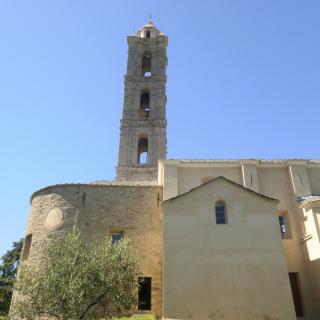 Balade Journée Castagniccia J1 : randonnée en Tavagna Les balades de Paul 