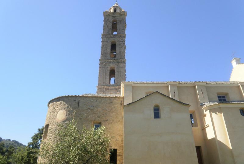 Balade Journée Castagniccia J1 : randonnée en Tavagna Les balades de Paul 