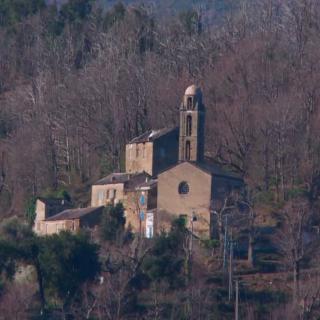 Balade Journée Castagniccia J2 : L orezza Les balades de Paul 