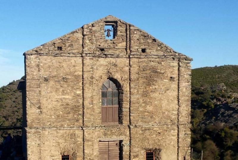 Balade Journée Castagniccia J2 : L orezza Les balades de Paul 