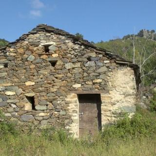 Balade Journée Castagniccia J3 : Balade autour du San Petrone Les balades de Paul 