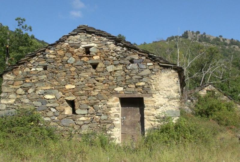 Balade Journée Castagniccia J3 : Balade autour du San Petrone Les balades de Paul 