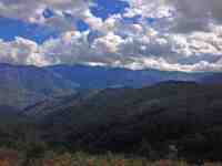 Balade Journée Castagniccia J3 : Balade autour du San Petrone Les balades de Paul 