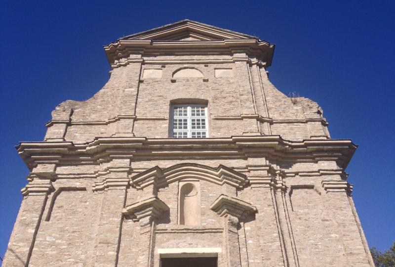 Balade Journée Castagniccia J3 : Balade autour du San Petrone Les balades de Paul 