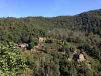 Balade Journée Castagniccia J3 : Balade autour du San Petrone Les balades de Paul 