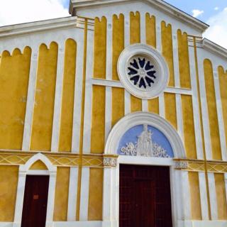 Balade Journée Niolu J1 : Scala de Santa Regina Les balades de Paul 