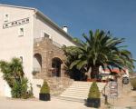 Hotel la Palma Patrimonio