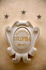 Hotel Colomba Bonifacio