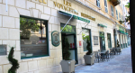 Hotel des voyageurs Bastia  (Gare maritime  Bastia)