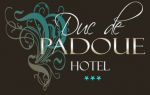 Hotel Duc de Padoue Corté